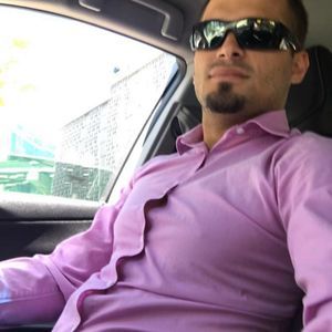 Meet your Posher, Gianny