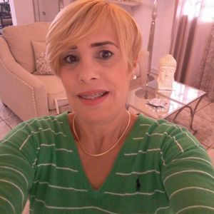 Meet your Posher, Wanda