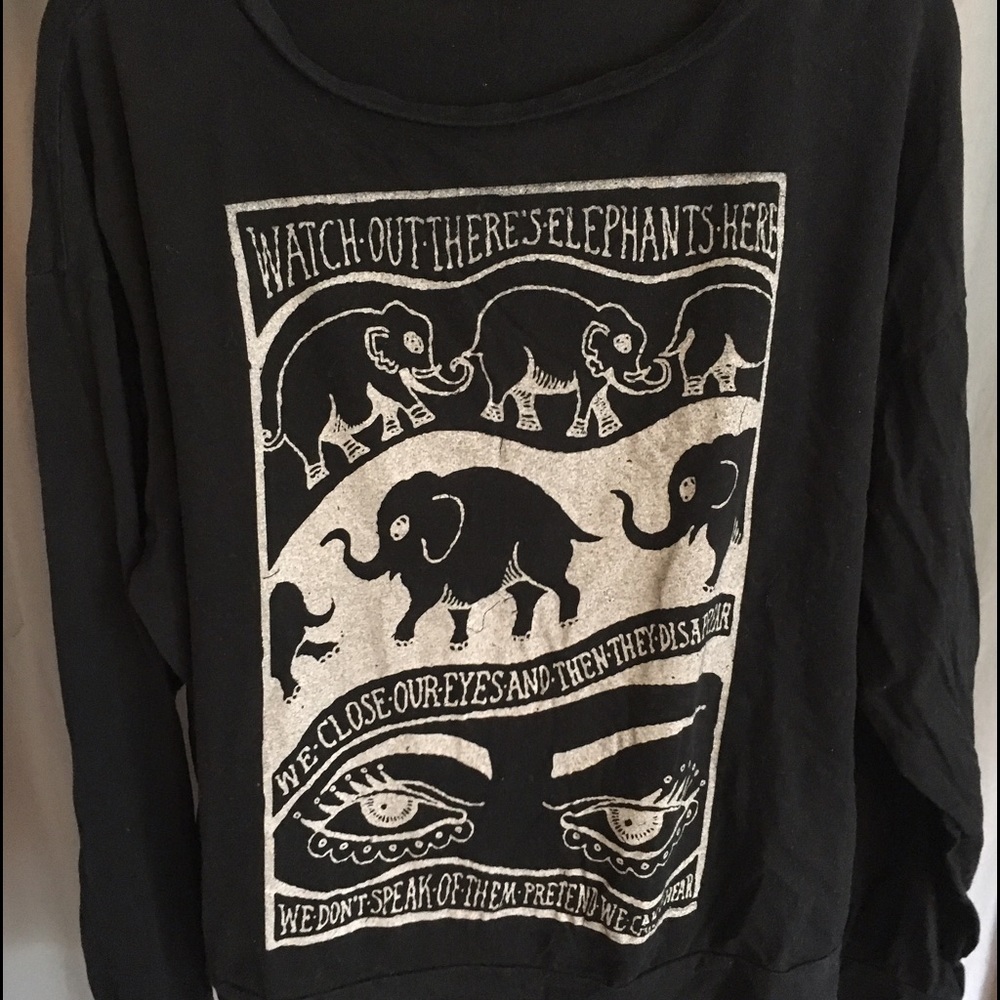 Brandy Melville top