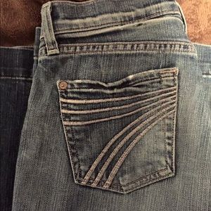 Seven For All Man Kind Jeans