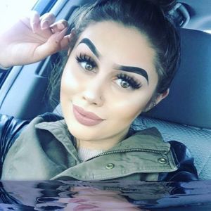 Meet your Posher, Maritza