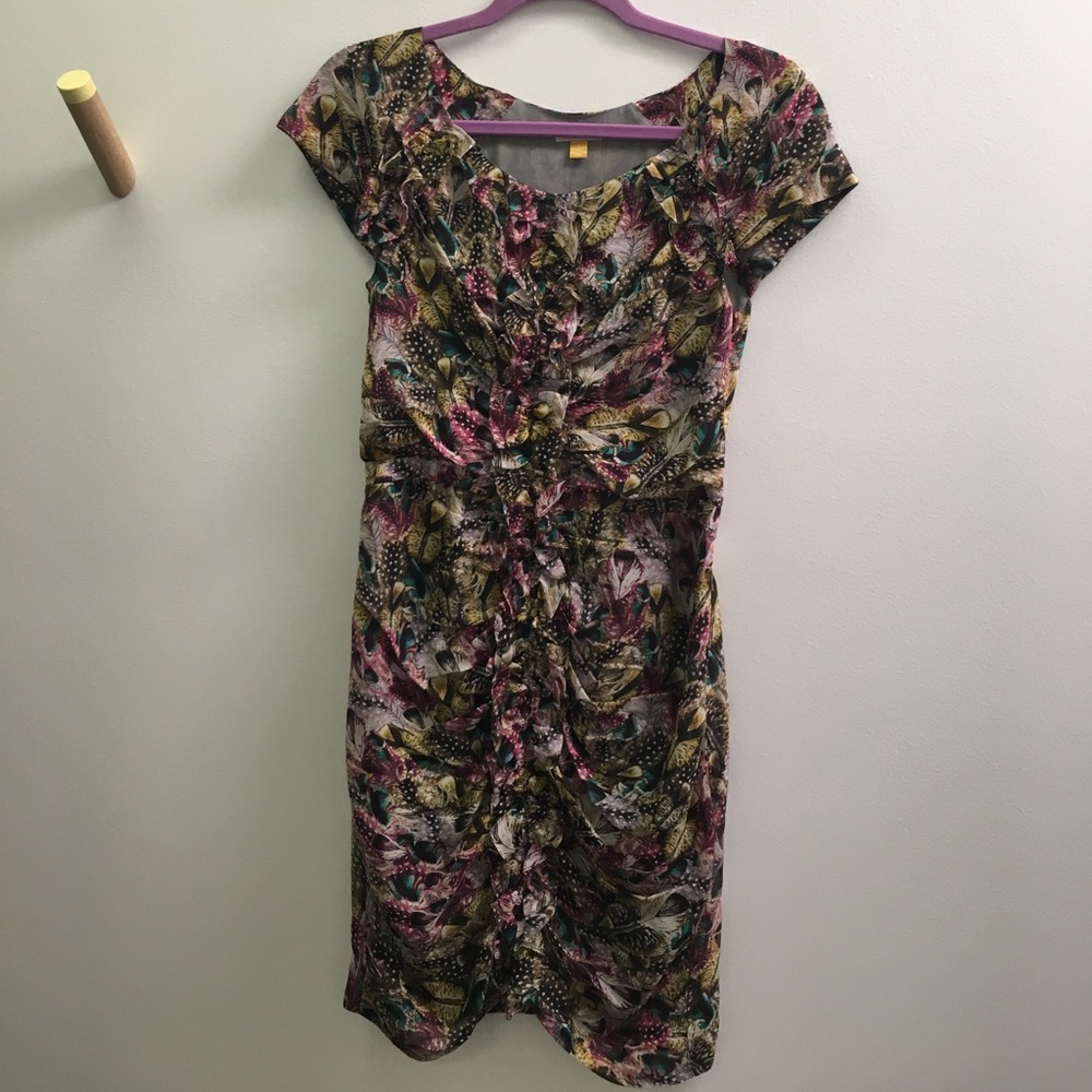 Beautiful cocktail dress