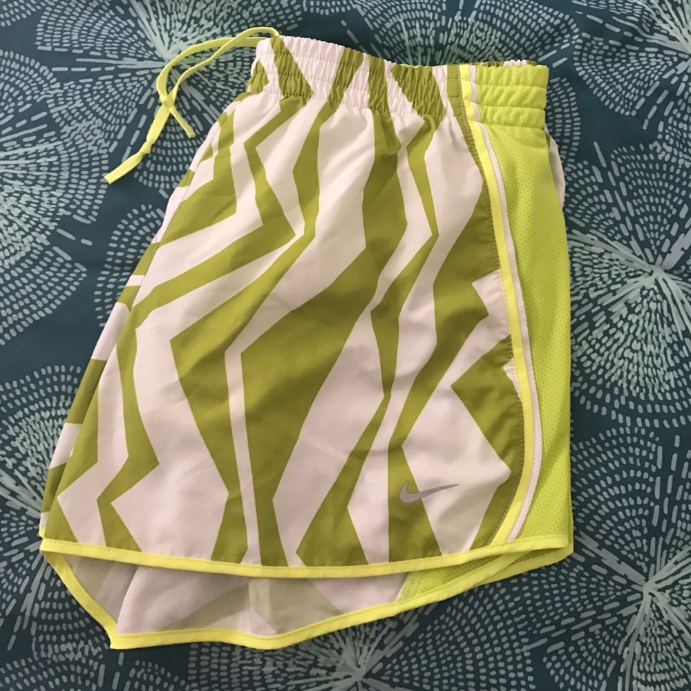 Nike DriFit Shorts