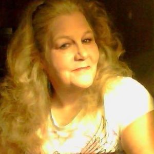 Meet your Posher, Sheryl