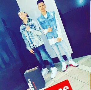 Meet your Posher, Ryan