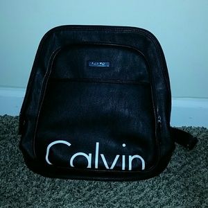 Bookbag purse