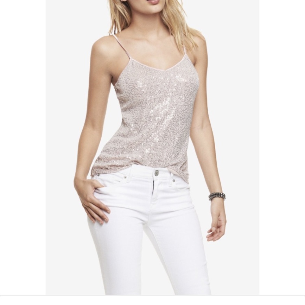 Express Cami top
