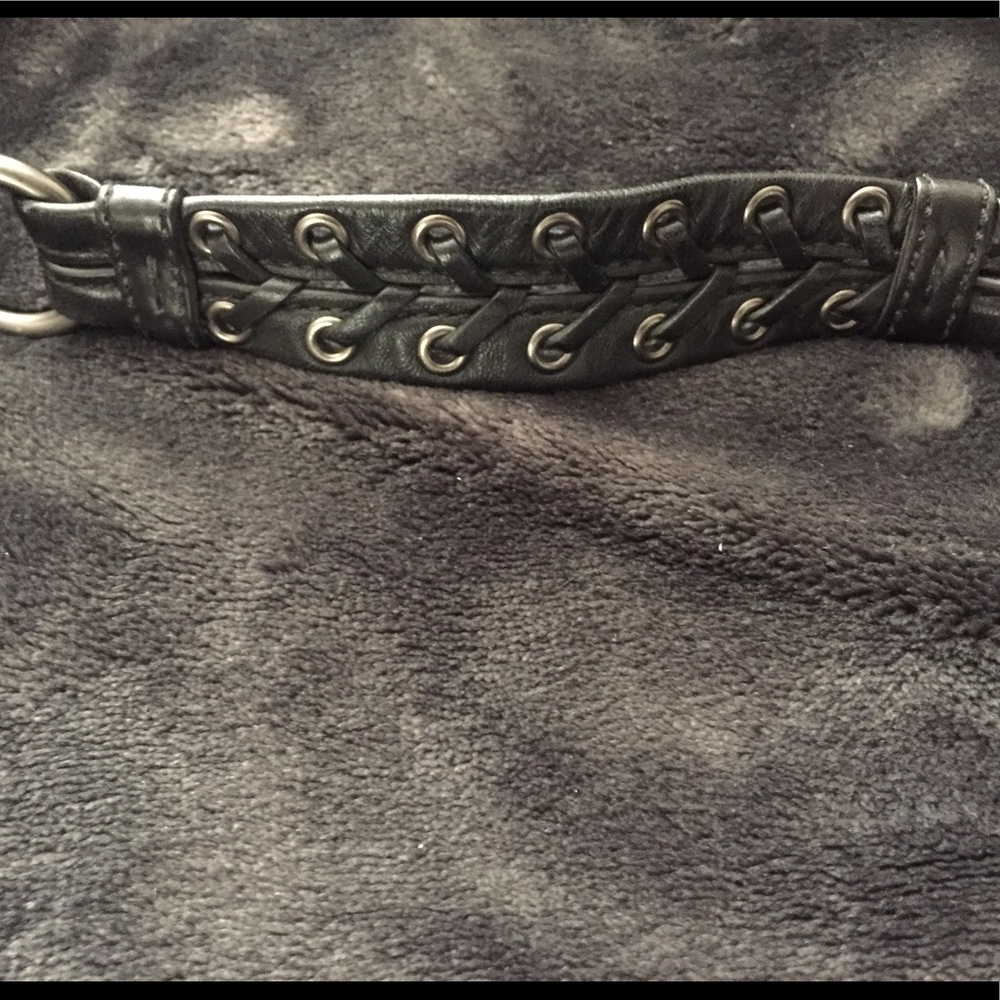 👜COACH👜 Black shoulder bag! - Picture 3 of 8