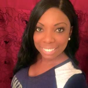 Meet your Posher, Tiffany