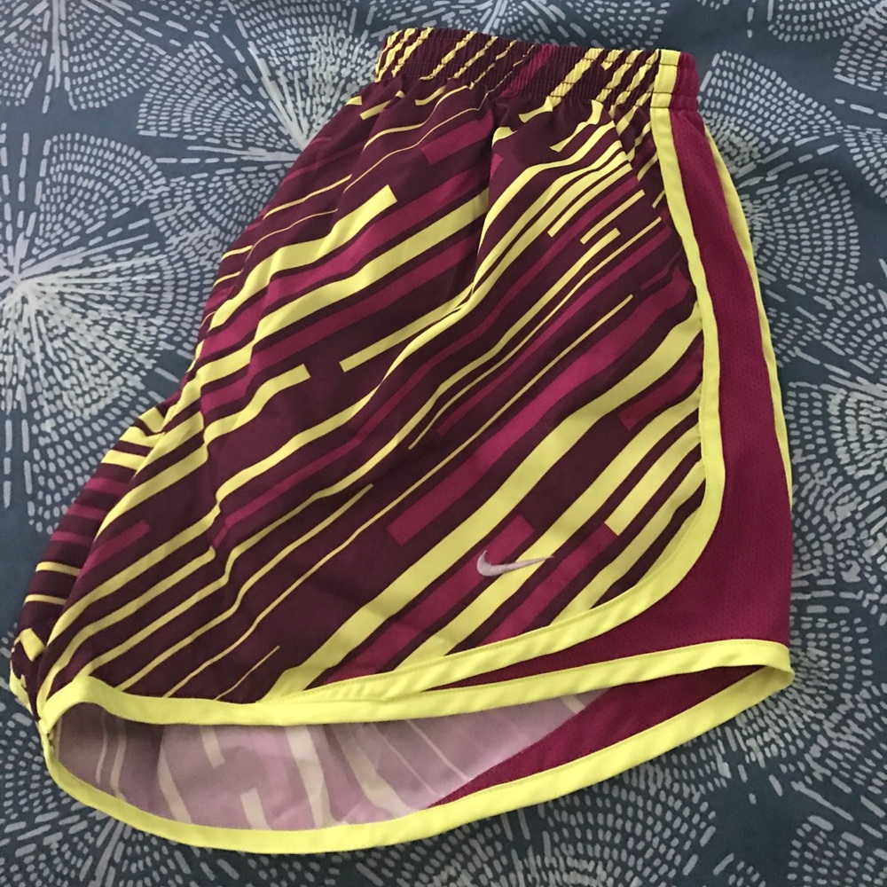 Nike DriFit Shorts