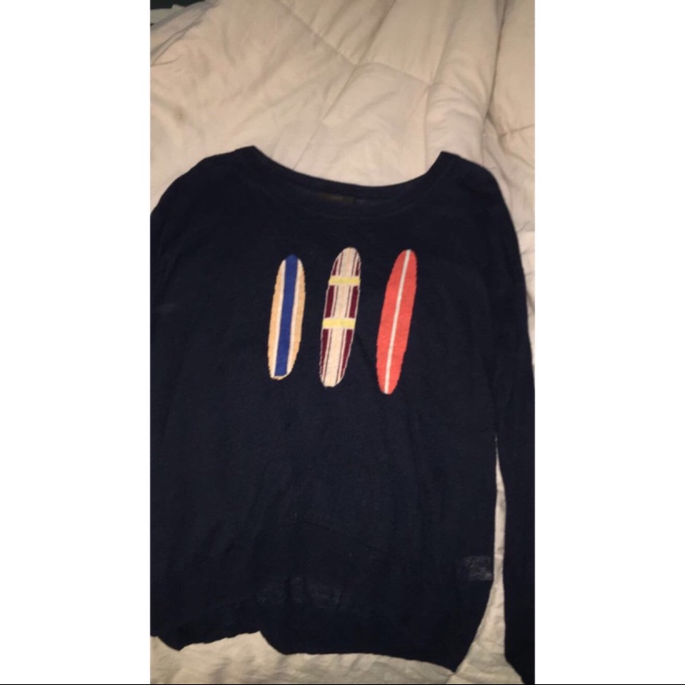New J Crew Sweater never worn