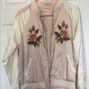 Perfect summer Bomber Jacket