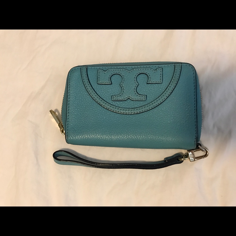 Tory Burch Wallet/Wristlet