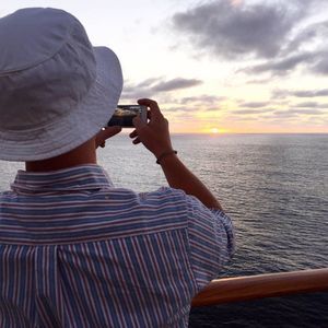 Meet your Posher, Nick