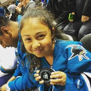 Meet your Posher, Jorge