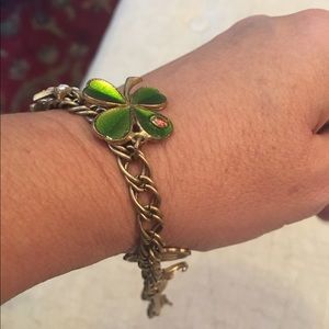 Catherine Popesco bracelet