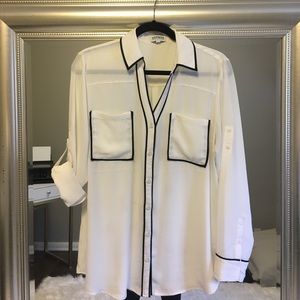 Express Portofino Shirt
