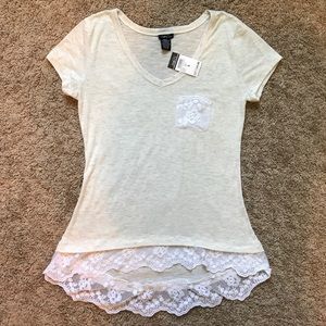 Rue21 Blouse