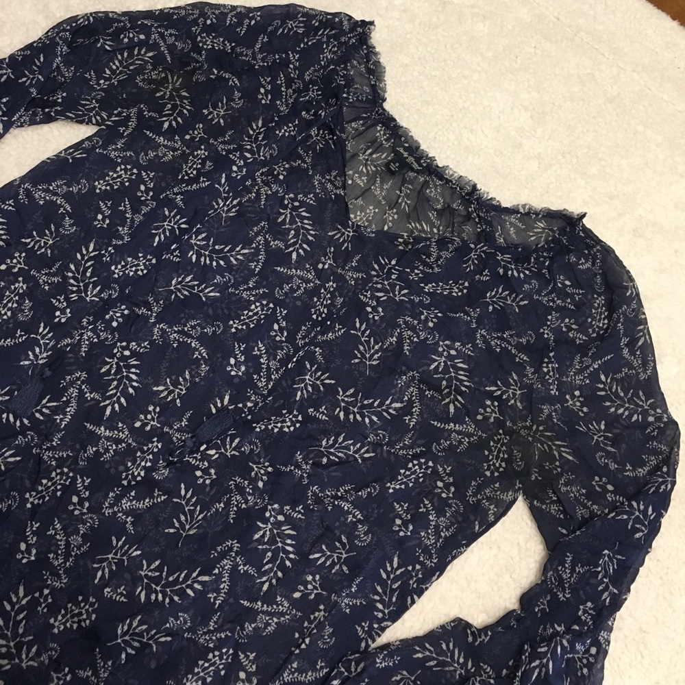 Lucky Brand Top