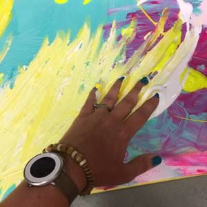 Meet your Posher, Carley