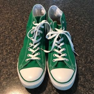 Men's Converse size 12