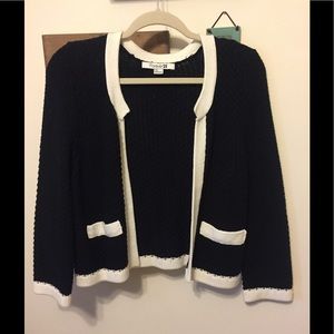 Forever 21 Knit Cardigan