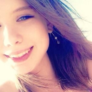 Meet your Posher, Kaylee