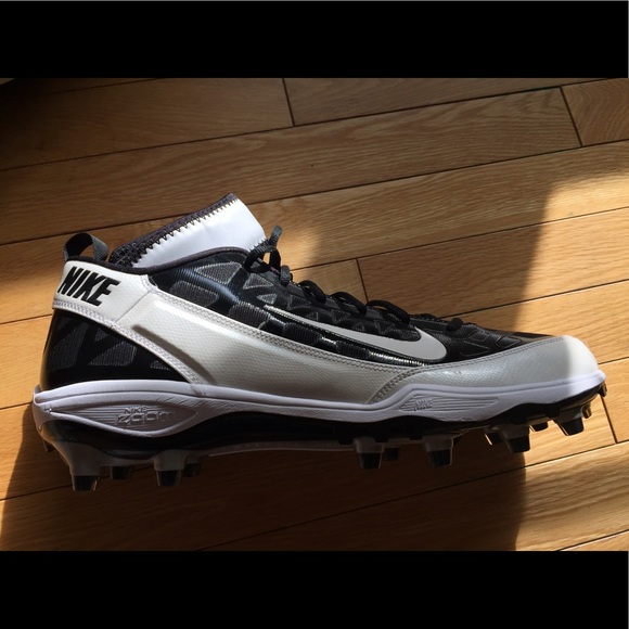 Nike Other - Men's Size 14 Nike Superbad Football Cleats