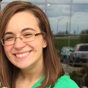 Meet your Posher, Kortney