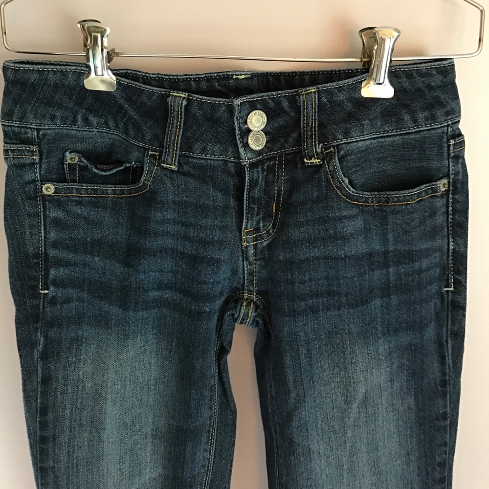 AEO jeans