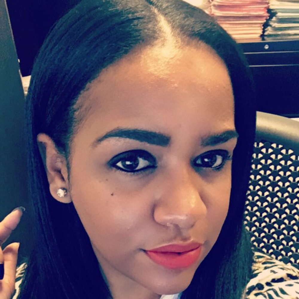 Meet your Posher, Christina