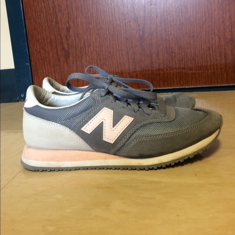 New Balance Shoes