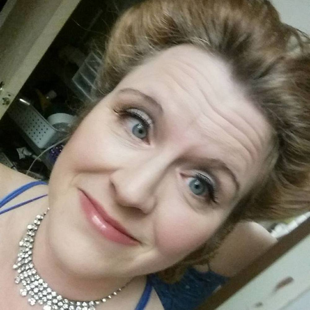 Meet your Posher, Mary