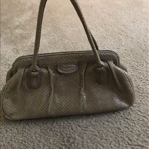 Banana Republic purse