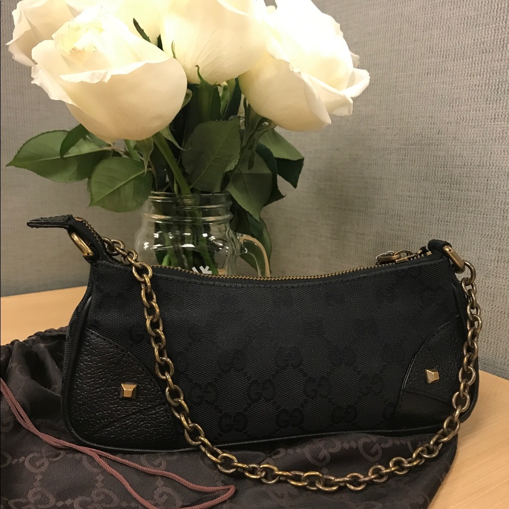 ❌SOLD❌ Gucci Handbag ****REDUCED PRICE****