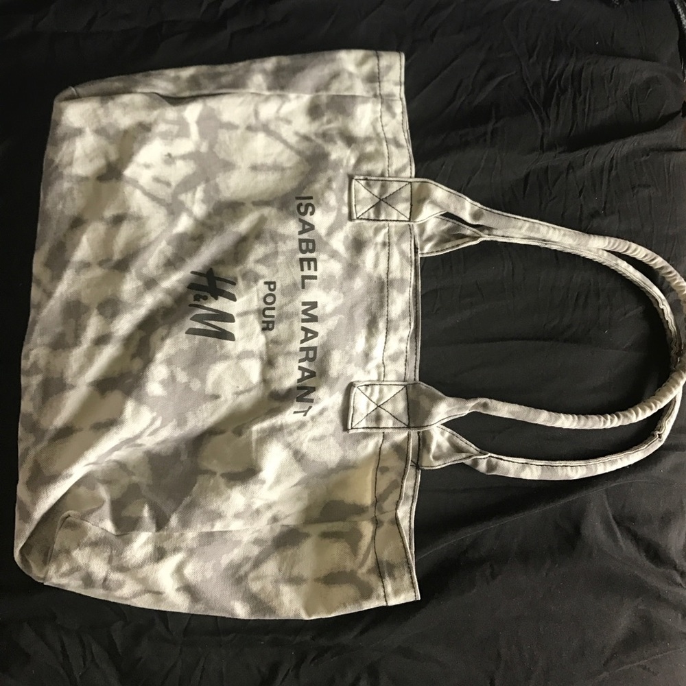 Isabel Marant Bag