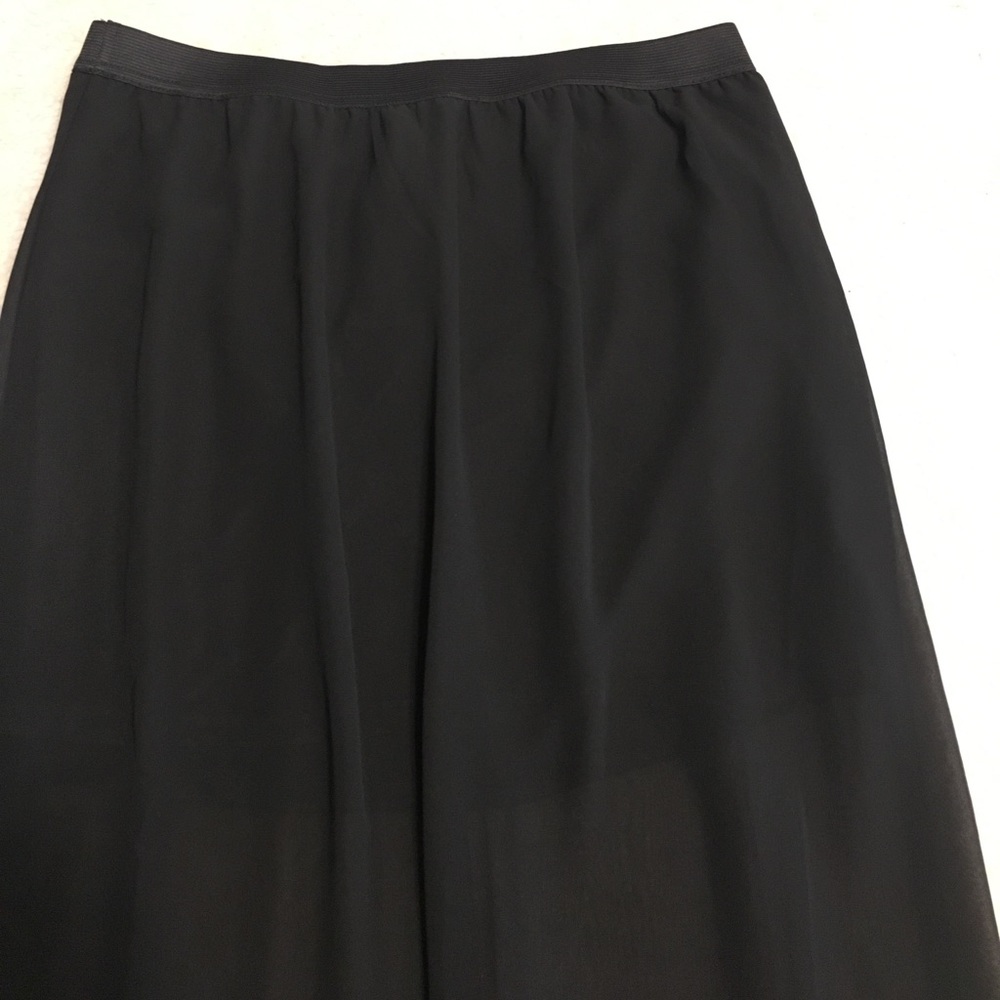 Maxi Skirt