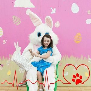 Meet your Posher, Catherine