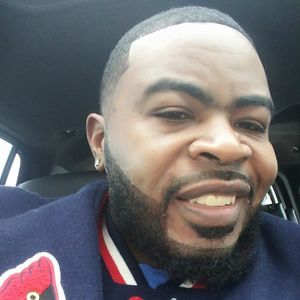 Meet your Posher, Donald