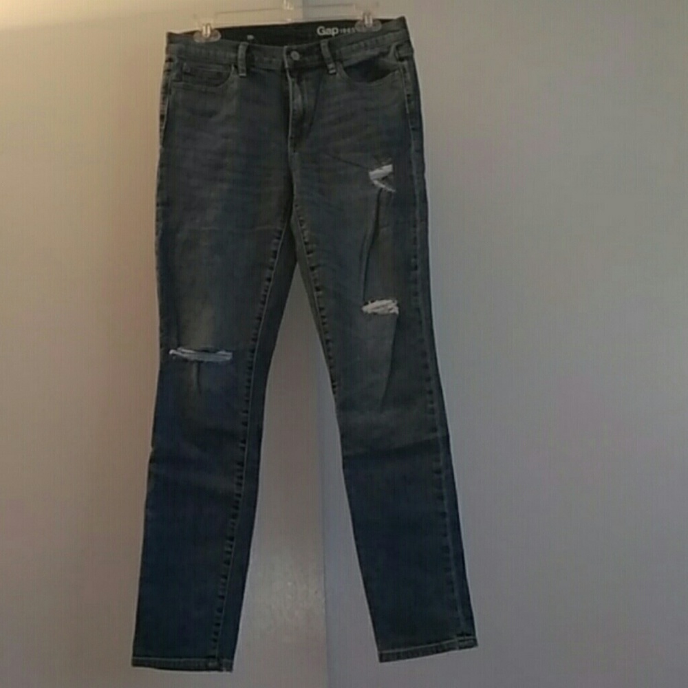 GAP 1969
