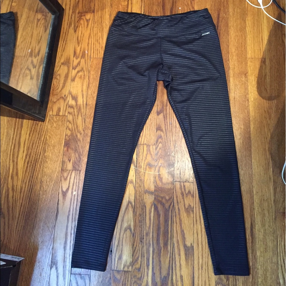 Jockey Workout leggings