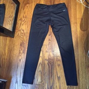 Jockey Workout leggings