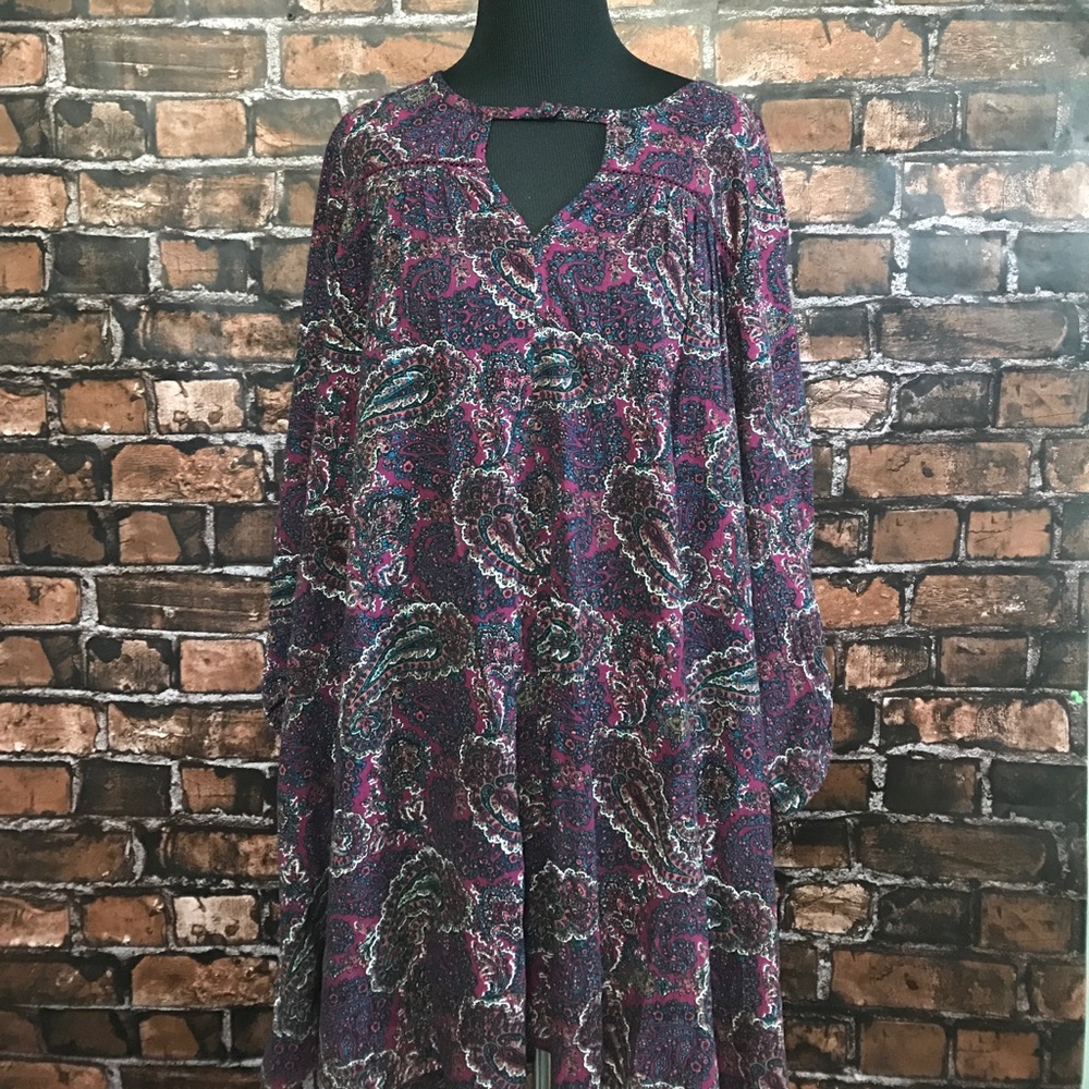 American Eagle Dress