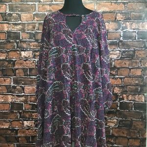 American Eagle Dress