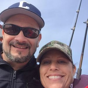 Meet your Posher, Brenda stuart