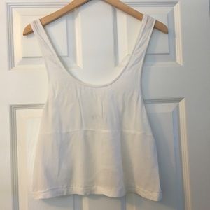 One Teaspoon tank