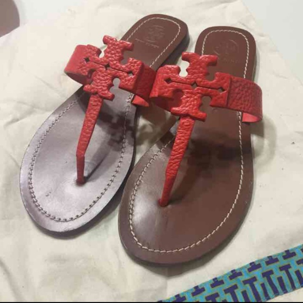 Tory Burch Moore Sandals