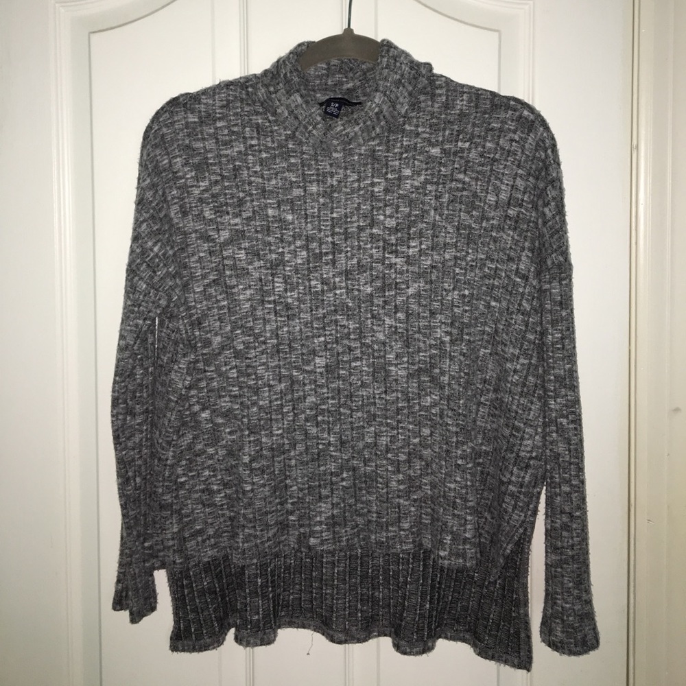 AEO Long Sleeve Cowl Neck