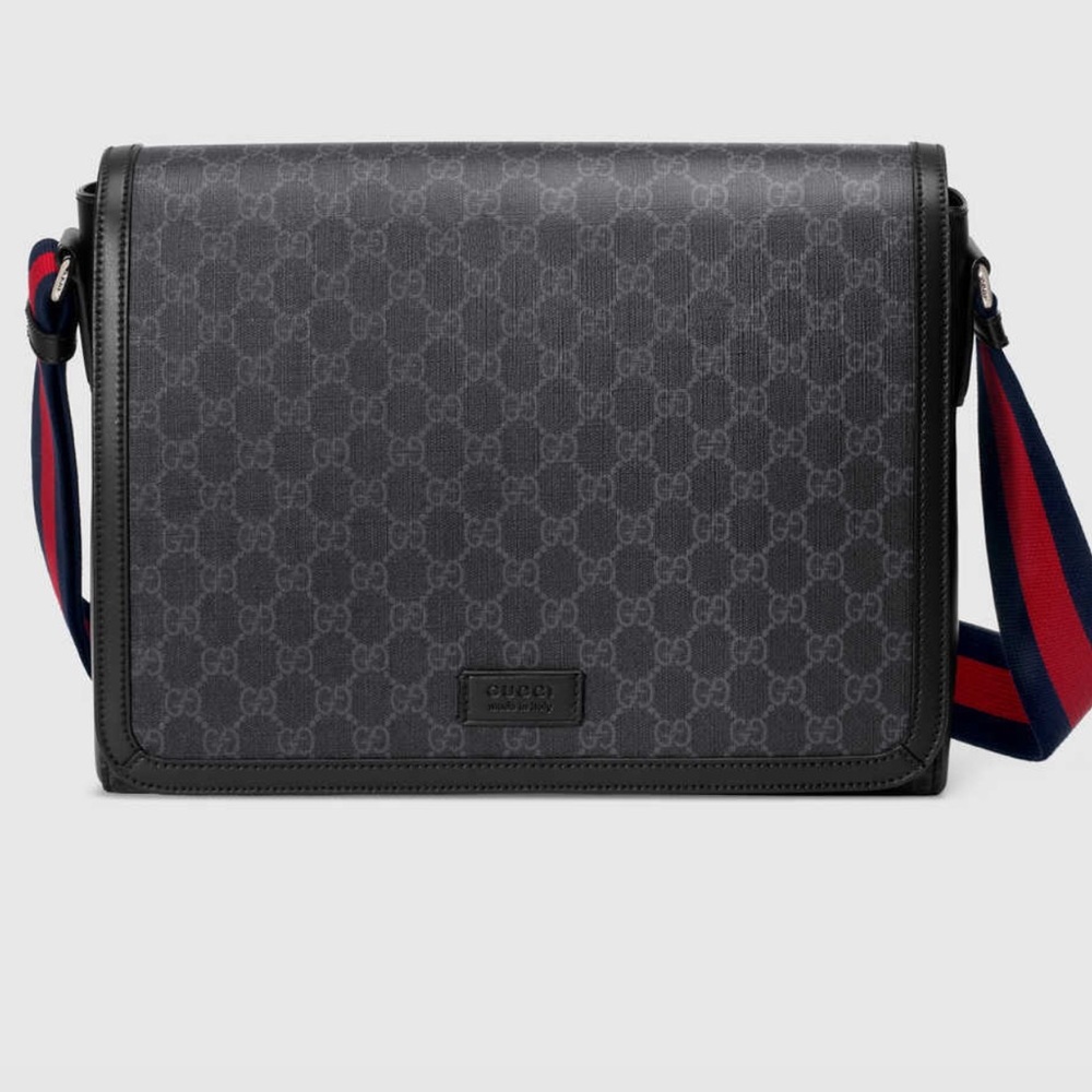 Meet your Posher, Ivan