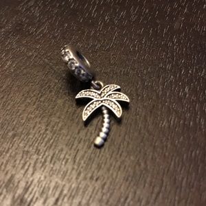 Pandora charm